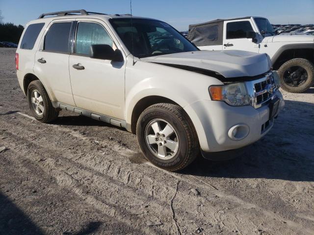 صورة رقم 4 من المزاد - 2012 FORD ESCAPE XLT مع VIN 1FMCU0DG8CKB55036