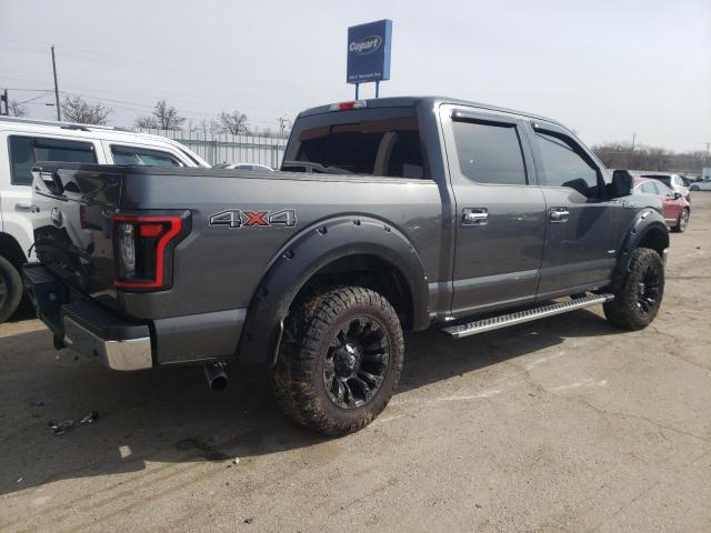 Photo 3 from auction – 2016 FORD F150 SUPER with VIN 1FTEW1EG4GFB00884