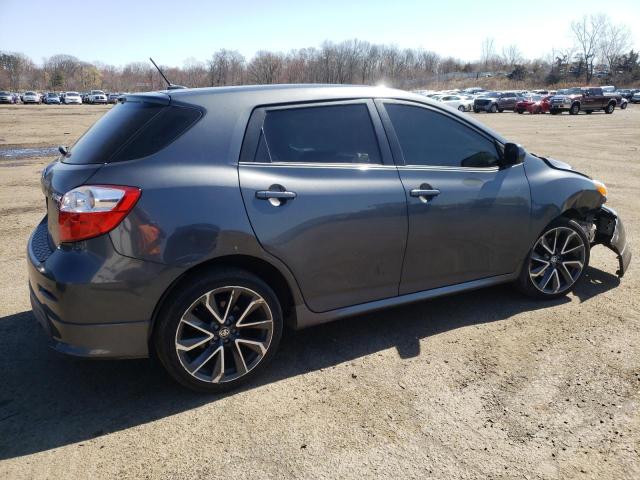 Photo 3 from auction – 2009 TOYOTA COROLLA MA with VIN 2T1KE40E99C018335