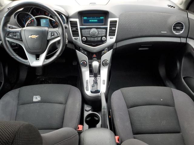 Photo 8 from auction – 2014 CHEVROLET CRUZE LT with VIN 1G1PC5SBXE7149136