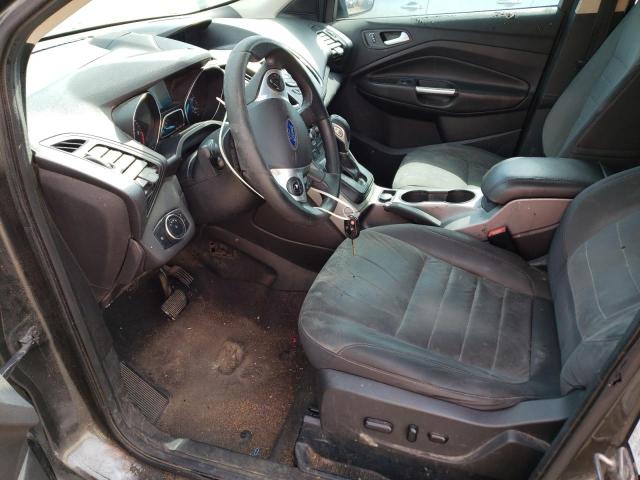 Photo 7 from auction – 2016 FORD ESCAPE SE with VIN 1FMCU9G90GUC14138