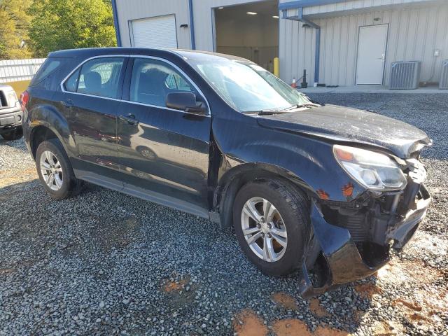 Photo 4 from auction – 2016 CHEVROLET EQUINOX LS with VIN 2GNALBEKXG1115230