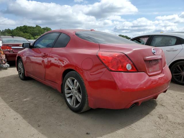 Photo 2 from auction – 2010 NISSAN ALTIMA S with VIN 1N4AL2EP9AC141216