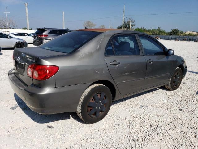 Photo 3 from auction – 2006 TOYOTA COROLLA CE with VIN 1NXBR32E76Z636906