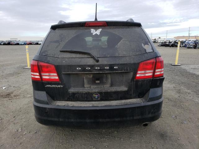 Photo 6 from auction – 2017 DODGE JOURNEY SE with VIN 3C4PDCAB4HT545265