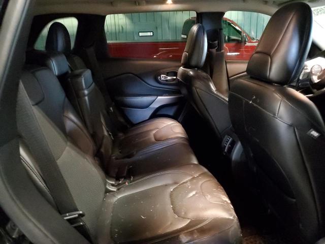 Photo 10 from auction – 2019 JEEP CHEROKEE L with VIN 1C4PJMDX6KD281789
