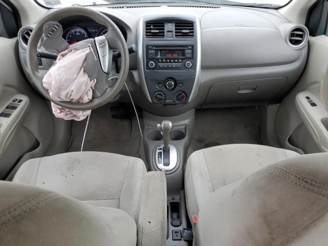 Photo 8 from auction – 2016 NISSAN VERSA S with VIN 3N1CN7AP0GL864257