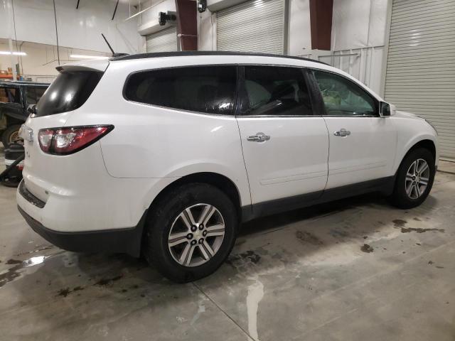 Photo 3 from auction – 2017 CHEVROLET TRAVERSE L with VIN 1GNKVGKDXHJ337257