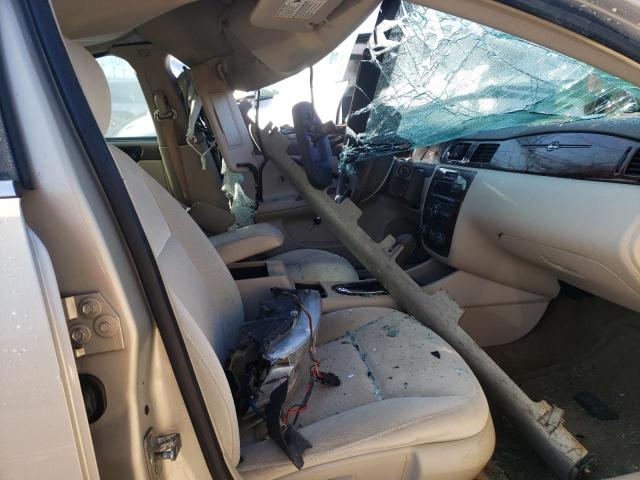 Photo 7 from auction – 2008 CHEVROLET IMPALA LT with VIN 2G1WT58K581360605