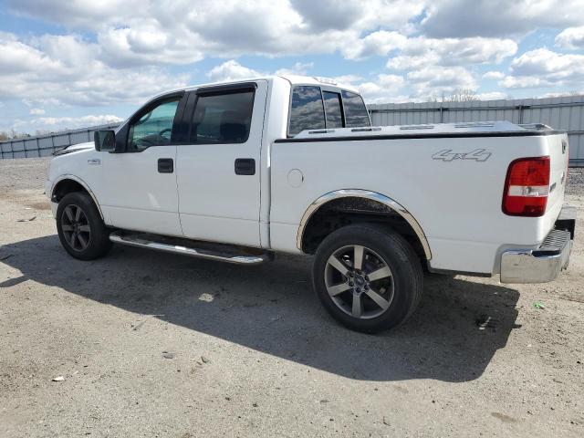 Photo 2 from auction – 2004 FORD F150 SUPER with VIN 1FTPW14514KD91601