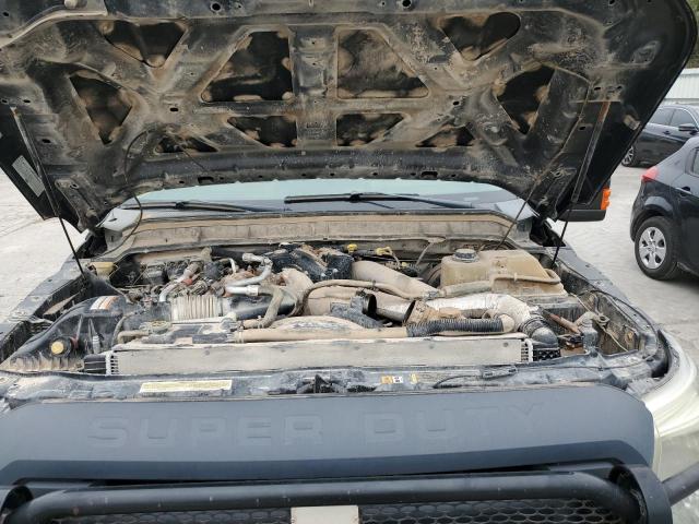 Photo 11 from auction – 2013 FORD F350 SUPER with VIN 1FT8W3BT2DEA91386