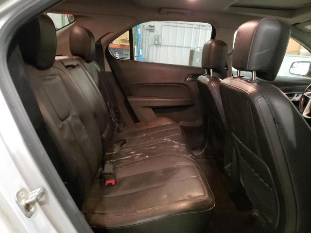 Photo 11 from auction – 2012 CHEVROLET EQUINOX LT with VIN 2GNFLGE50C6195549
