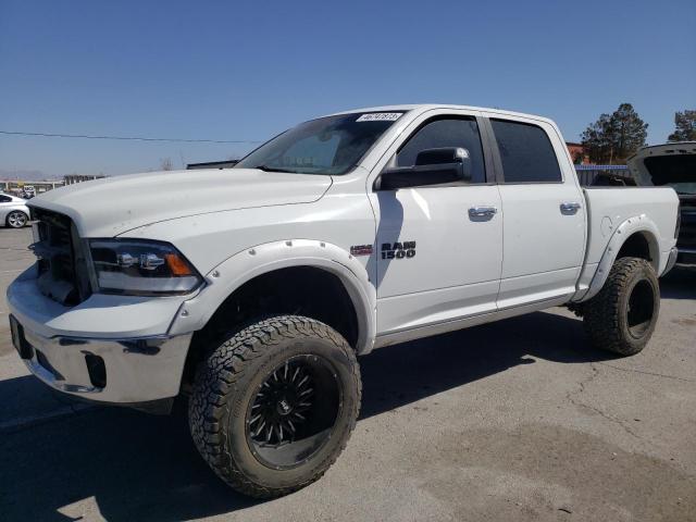 RAM 1500 SLT 2014 with VIN 1C6RR7LT8ES407515 - Photo from auction