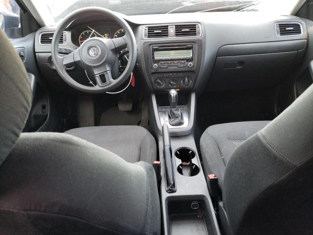 Photo 8 from auction – 2012 VOLKSWAGEN JETTA BASE with VIN 3VW2K7AJ2CM355530