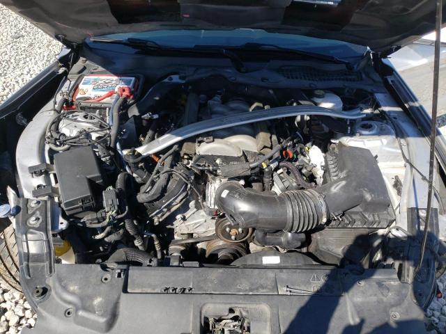 Photo 11 from auction – 2018 FORD MUSTANG GT with VIN 1FATP8FF9J5117895