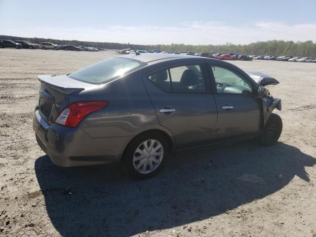Photo 3 from auction – 2018 NISSAN VERSA S with VIN 3N1CN7AP2JL847371