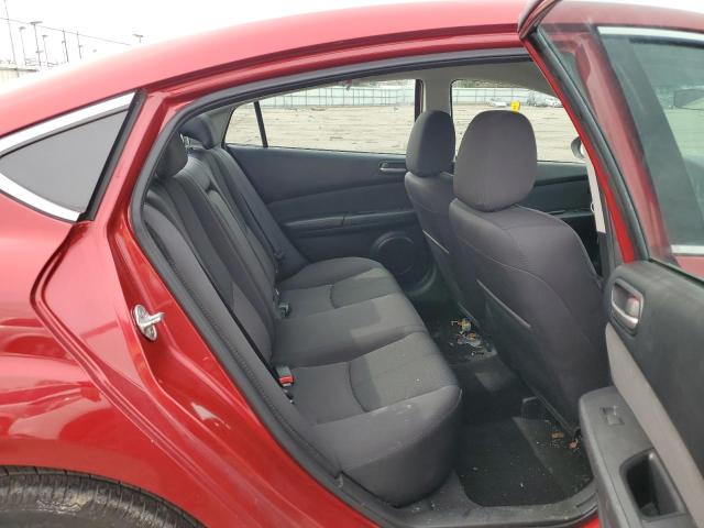 Photo 10 from auction – 2012 MAZDA 6 I with VIN 1YVHZ8BH0C5M31644