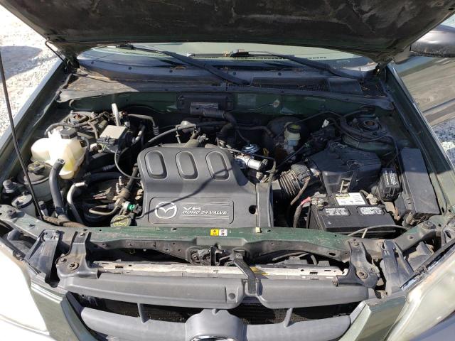 Photo 12 from auction – 2002 MAZDA TRIBUTE LX with VIN 4F2CU09172KM04871