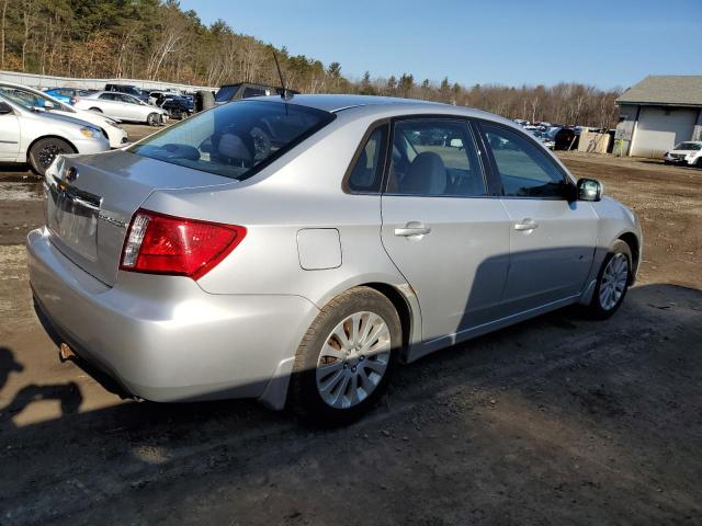 Photo 3 from auction – 2010 SUBARU IMPREZA with VIN JF1GE6B61AG505693