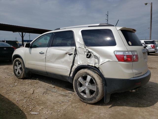 Photo 2 from auction – 2012 GMC ACADIA SLT with VIN 1GKKRRED7CJ282784