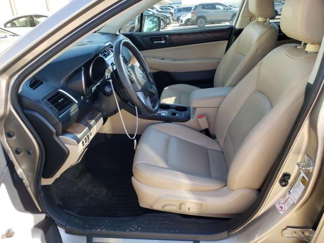 Photo 7 from auction – 2015 SUBARU OUTBACK 2. with VIN 4S4BSBNC6F3295545