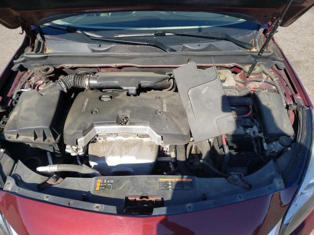 Photo 11 from auction – 2016 CHEVROLET MALIBU LIM with VIN 1G11E5SA0GF152238