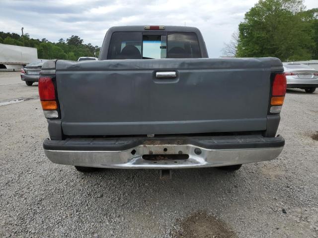 Photo 6 from auction – 1999 MAZDA B2500 CAB with VIN 4F4YR16C4XTM12650