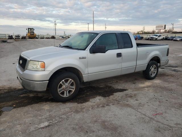 FORD F150 2007 with VIN 1FTRX12W87KC17689 - Photo from auction