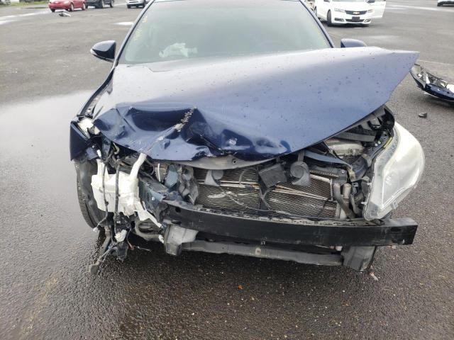 Photo 11 from auction – 2013 TOYOTA AVALON HYB with VIN 4T1BD1EB1DU005117