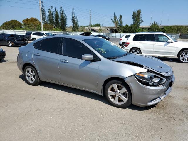 Photo 4 from auction – 2015 DODGE DART SXT with VIN 1C3CDFBB8FD199632
