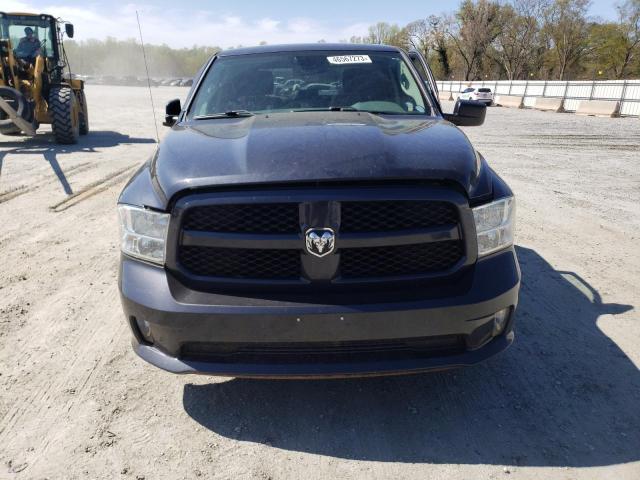 Photo 5 from auction – 2016 RAM 1500 ST with VIN 1C6RR6FT4GS275264