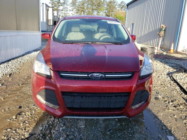 Photo 5 from auction – 2016 FORD ESCAPE SE with VIN 1FMCU0G7XGUB03266