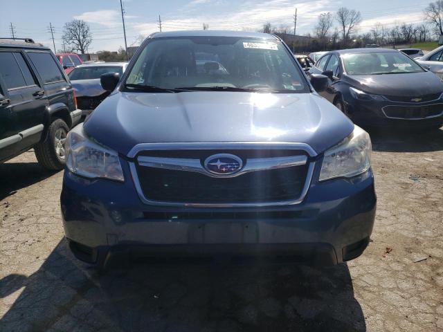 Photo 5 from auction – 2014 SUBARU FORESTER 2 with VIN JF2SJAAC1EH449914