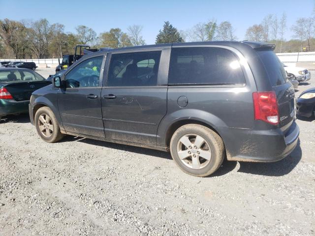 Photo 2 from auction – 2012 DODGE GRAND CARA with VIN 2C4RDGBGXCR173100