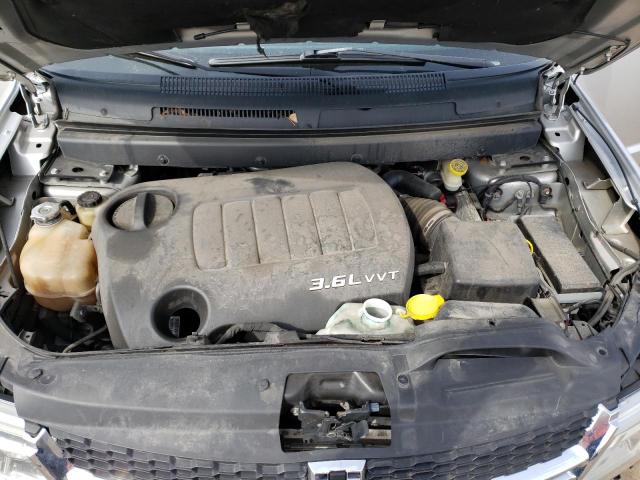 Photo 12 from auction – 2013 DODGE JOURNEY SX with VIN 3C4PDCBG9DT680472