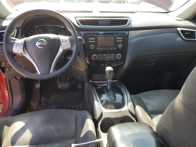 Photo 8 from auction – 2016 NISSAN ROGUE S with VIN KNMAT2MT0GP701487