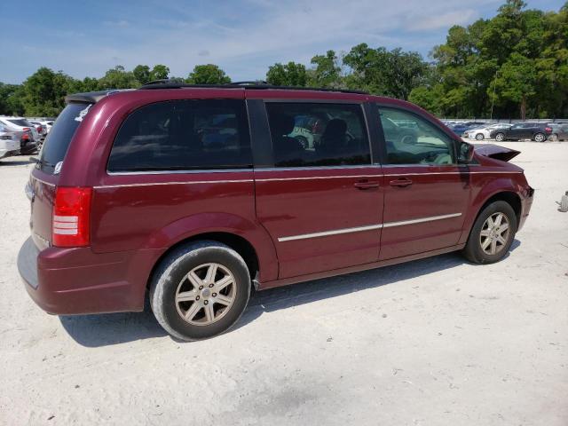 Photo 3 from auction – 2009 CHRYSLER TOWN & COU with VIN 2A8HR54149R567008