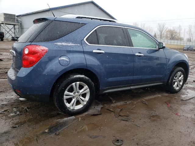 Photo 3 from auction – 2012 CHEVROLET EQUINOX LT with VIN 2GNFLGE54C6185428