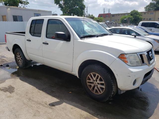 Photo 4 from auction – 2016 NISSAN FRONTIER S with VIN 1N6AD0ER5GN714443