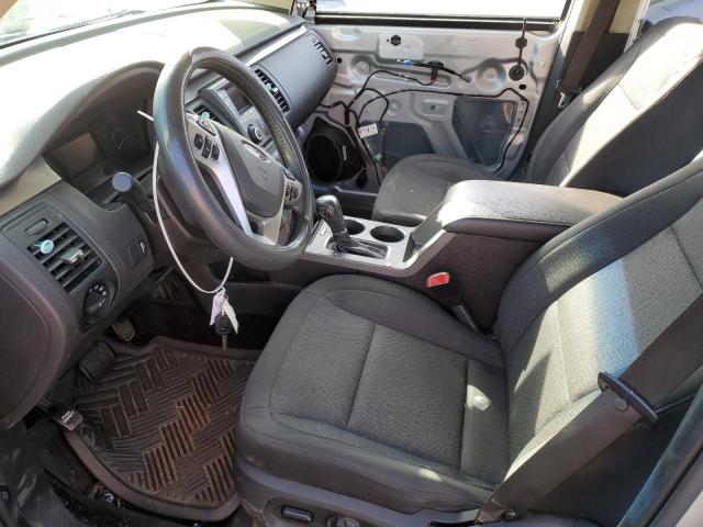 Photo 7 from auction – 2014 FORD FLEX SE with VIN 2FMGK5B87EBD36108