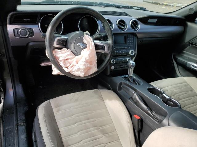 Photo 8 from auction – 2015 FORD MUSTANG with VIN 1FA6P8TH9F5378499