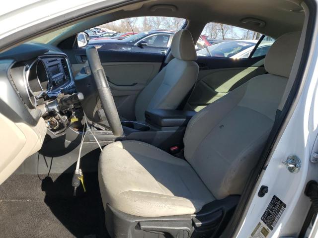 Photo 7 from auction – 2015 KIA OPTIMA LX with VIN 5XXGM4A74FG382773