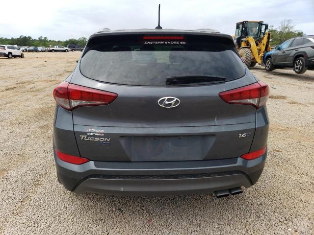 Photo 6 from auction – 2016 HYUNDAI TUCSON LIM with VIN KM8J33A23GU155167
