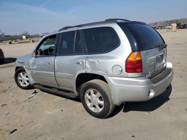 Photo 2 from auction – 2004 GMC ENVOY with VIN 1GKDT13SX42415014
