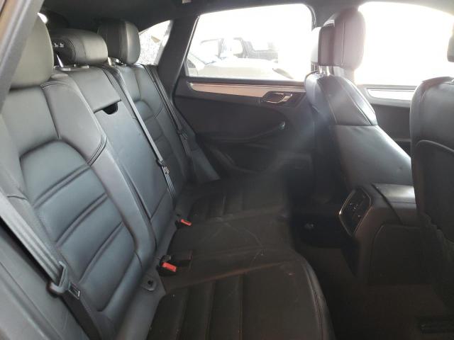 Photo 11 from auction – 2015 PORSCHE MACAN TURB with VIN WP1AF2A55FLB48210