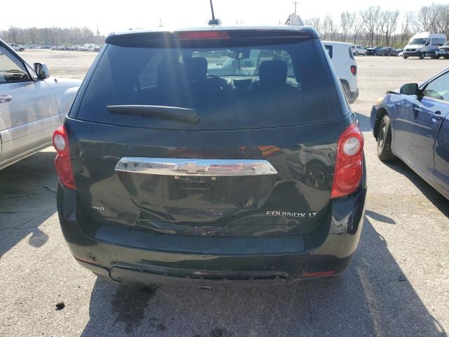 Photo 6 from auction – 2015 CHEVROLET EQUINOX with VIN 2GNFLFEK1F6375515