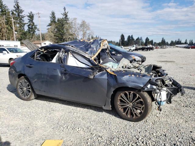 Photo 4 from auction – 2016 TOYOTA COROLLA L with VIN 2T1BURHE3GC651592