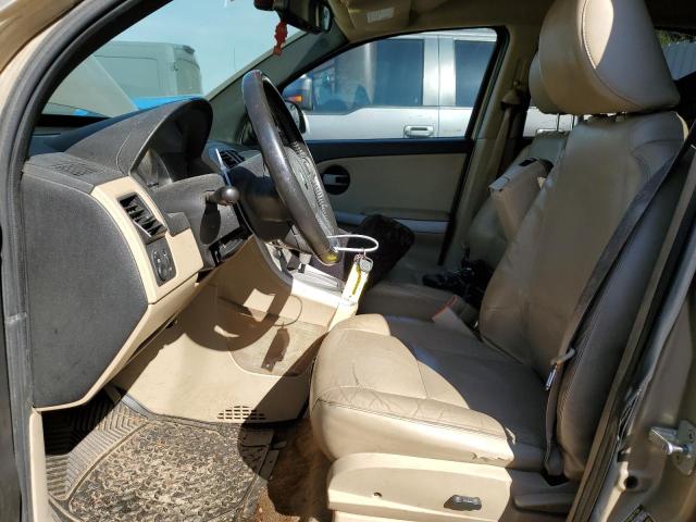 Photo 7 from auction – 2005 CHEVROLET EQUINOX LT with VIN 2CNDL63FX56092353