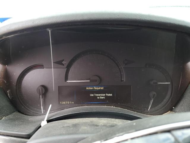 Photo 9 from auction – 2013 CADILLAC ATS with VIN 1G6AA5RA6D0154845