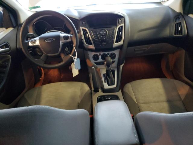 Photo 8 from auction – 2014 FORD FOCUS SE with VIN 1FADP3F22EL188264